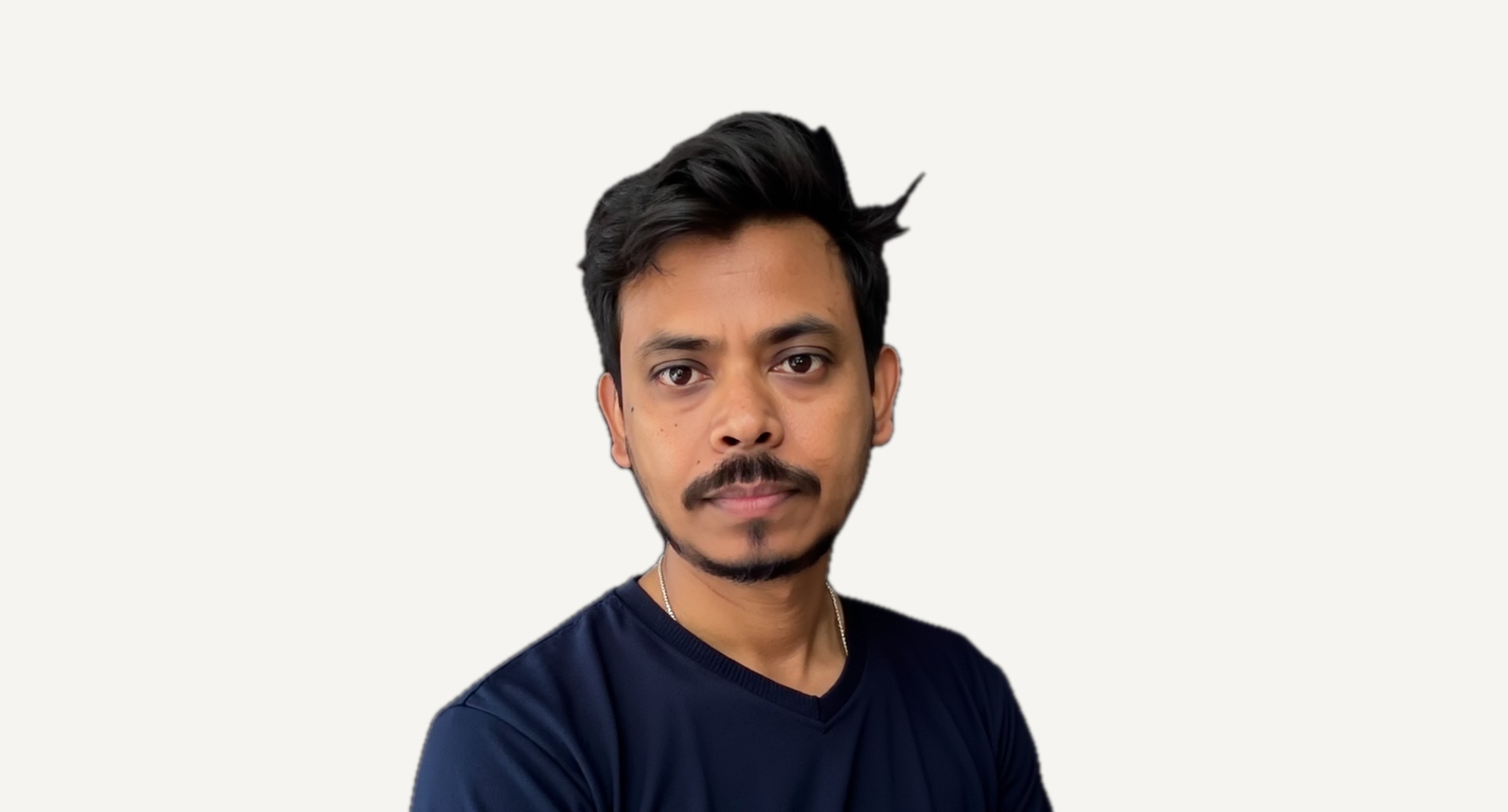 Joyjeet Dan